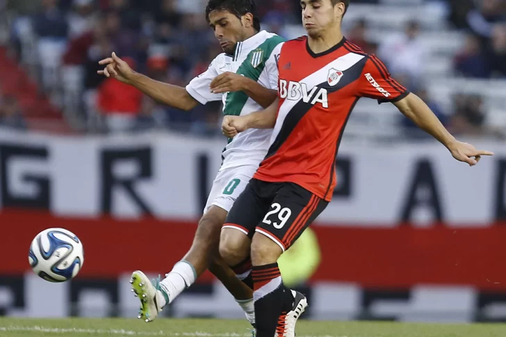 Detuvieron al “sucesor” de Mascherano