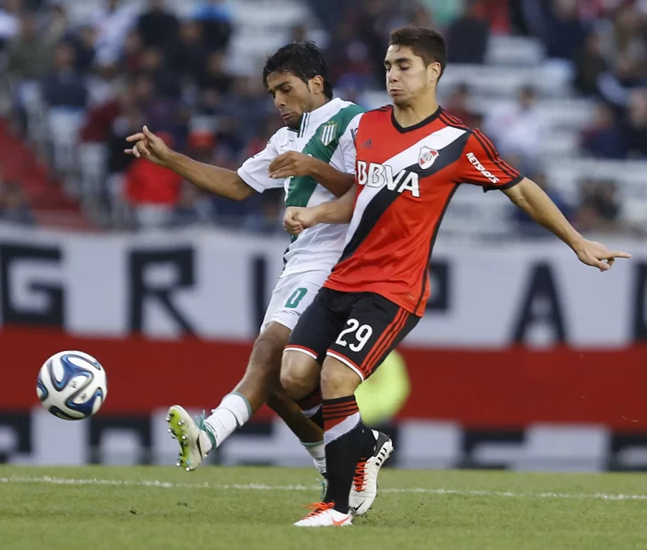 Detuvieron al “sucesor” de Mascherano Detuvieron al “sucesor” de Mascherano