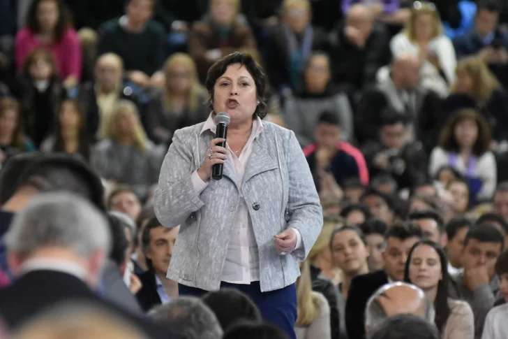 Las críticas por la puja de poderes