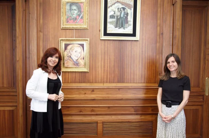 Caravana, acto en la CGT y mitín virtual para el Día de la Lealtad Caravana, acto en la CGT y mitín virtual para el Día de la Lealtad