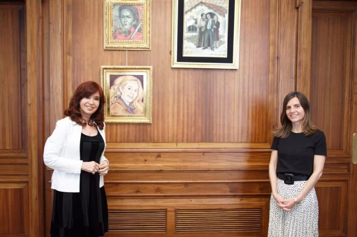 Caravana, acto en la CGT y mitín virtual para el Día de la Lealtad