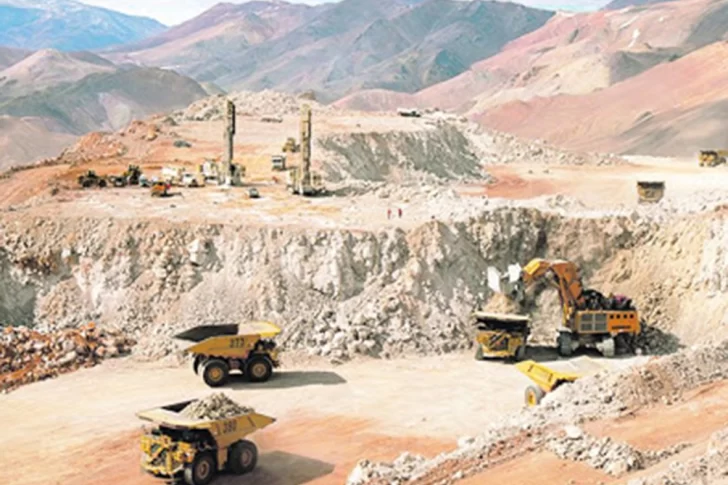 Ponen a disposición subsidios para apoyar el desarrollo del sector minero