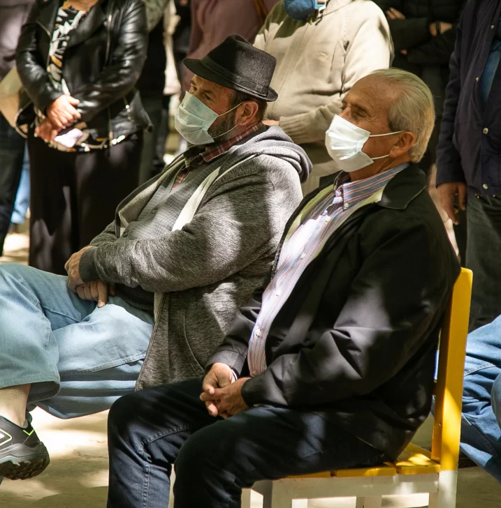 En el agro local insisten en que el gobierno active pozos existentes En el agro local insisten en que el gobierno active pozos existentes