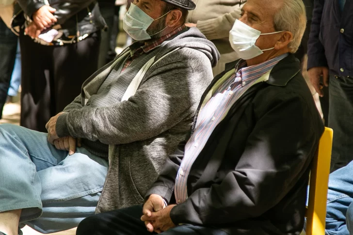 En el agro local insisten en que el gobierno active pozos existentes