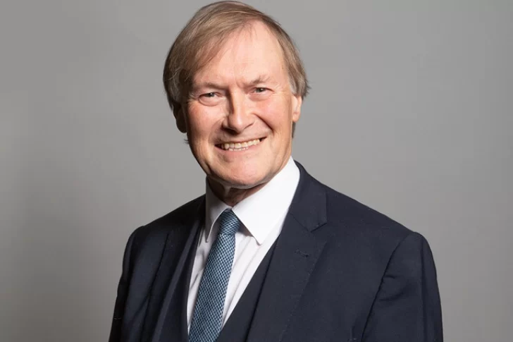 Asesinaron a puñaladas a un diputado