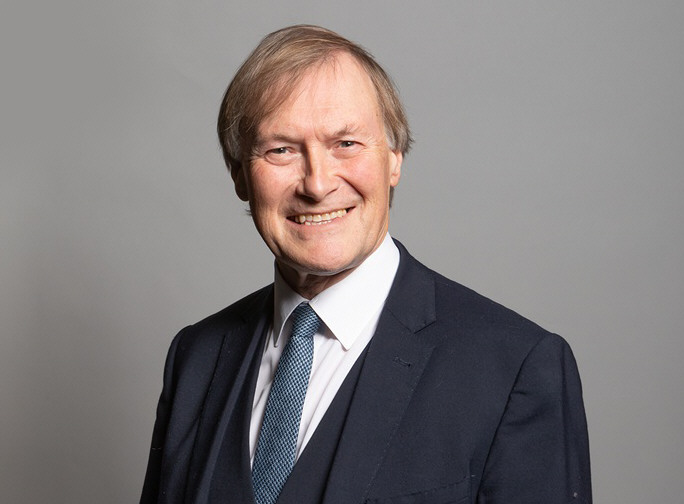 Asesinaron a puñaladas a un diputado