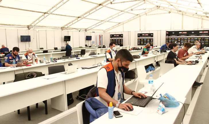 La comunicación, pilar clave