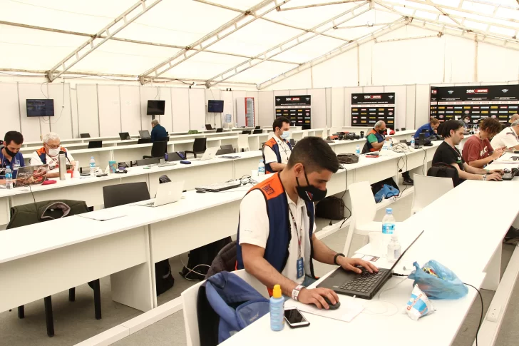 La comunicación, pilar clave