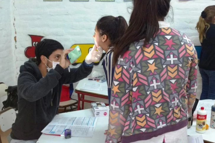 En tres años creció un 17% el número de niños con sobrepeso