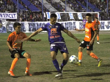 Unión mostró la chapa de candidato