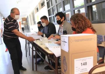 La propuesta de eliminar las PASO en San Juan no cayó bien en JxC