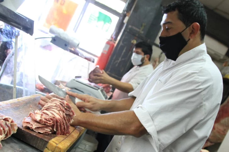 El precio de la carne subió 7% y va a seguir aumentando hasta fin de año