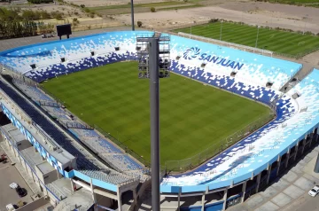 A llevarse una camperita: hora por hora, cómo estará el tiempo en San Juan para el partido A llevarse una camperita: hora por hora, cómo estará el tiempo en San Juan para el partido