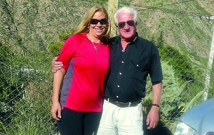 Murió el asesino de Paola Agüero y el caso pasa al archivo: “Justicia no va a haber” Murió el asesino de Paola Agüero y el caso pasa al archivo: “Justicia no va a haber”