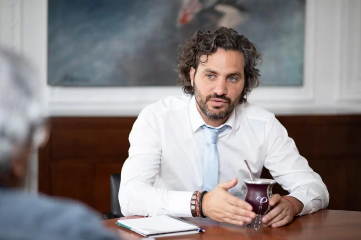 El Gobierno confirmó que el dólar turista tendrá un recargo del 30%