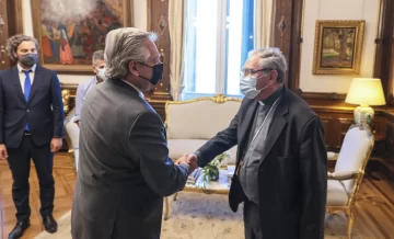 La Iglesia quiere Navidad con “alegría”, a pesar de los “fracasos y desilusiones” La Iglesia quiere Navidad con “alegría”, a pesar de los “fracasos y desilusiones”