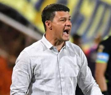 Battaglia está cerca de renovar y el plantel empezó vacaciones