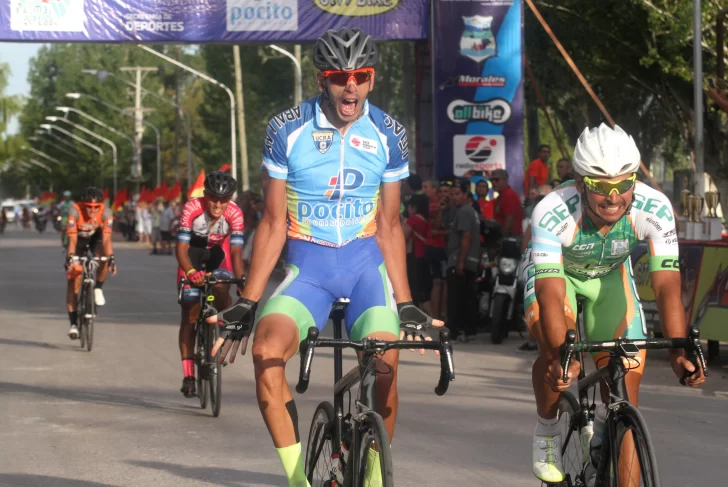 Una clásica, el aperitivo de La Vuelta Una clásica, el aperitivo de La Vuelta