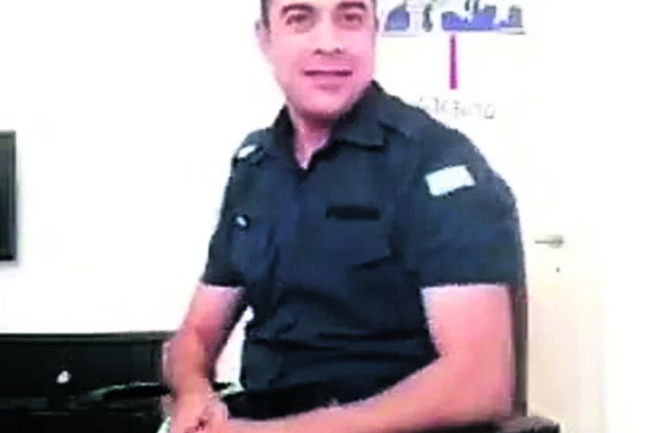 Policía subió videos a Tiktok, uniformado y en una oficina: perfila una sanción leve