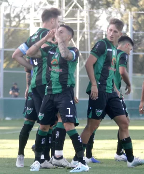 San Martín se anima a soñar San Martín se anima a soñar