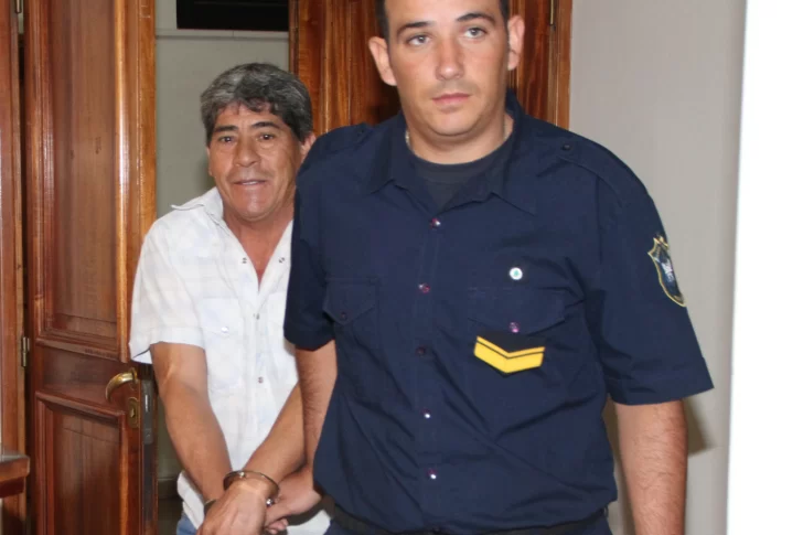 ¿Estuvo casi 2 años preso por una falsa denuncia de abuso?