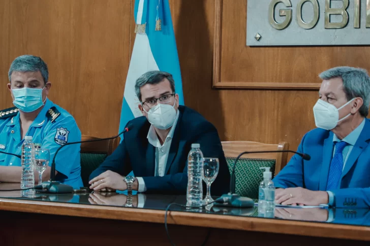 Quien gane el concurso por la futura Central de Policía se llevará $1 millón