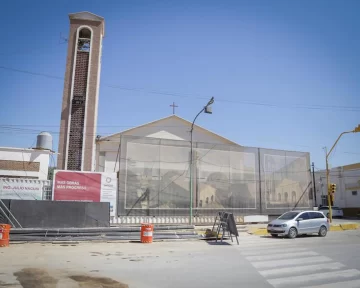 Una parroquia que hará regalos a todos los bebés bautizados con el nombre José Una parroquia que hará regalos a todos los bebés bautizados con el nombre José