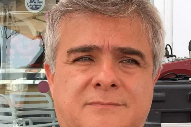 El empresario Coll insistirá ante un tribunal nacional que no quiso contrabandear nada