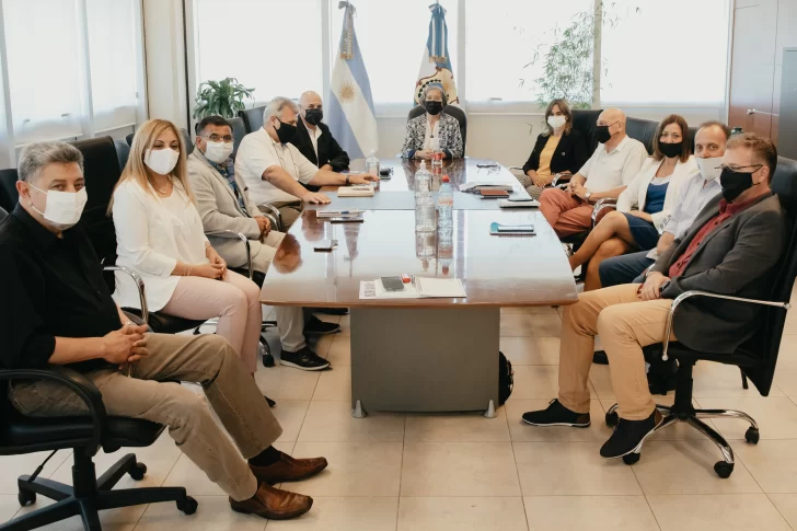 Los gremios apuntan a que el 11% de en enero no integre el acuerdo salarial