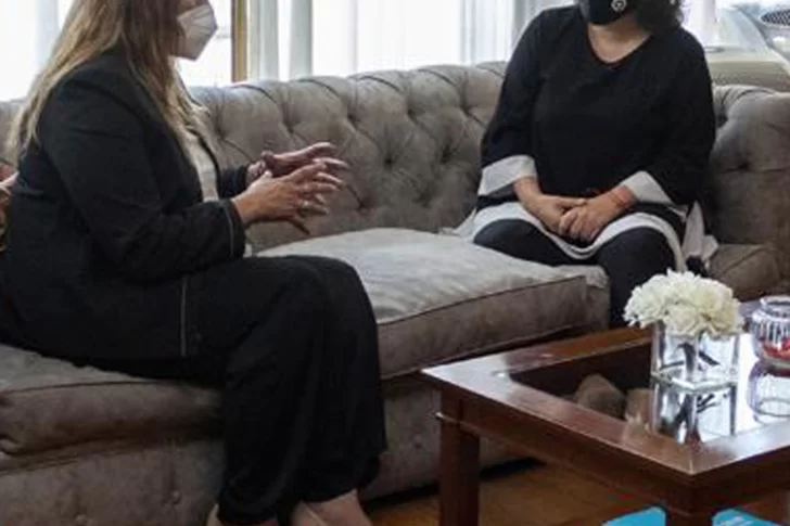 Salud Pública obtuvo $584 millones para movilidades y equipamiento