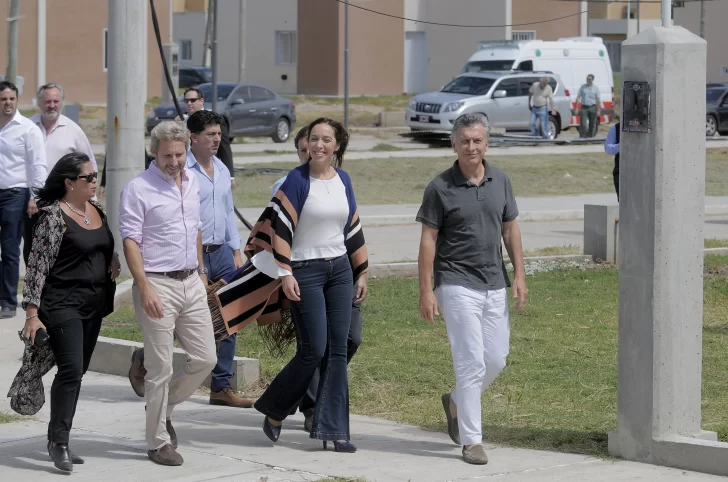 Procrear: extendieron la fecha de inscripción hasta el 31 de marzo Procrear: extendieron la fecha de inscripción hasta el 31 de marzo