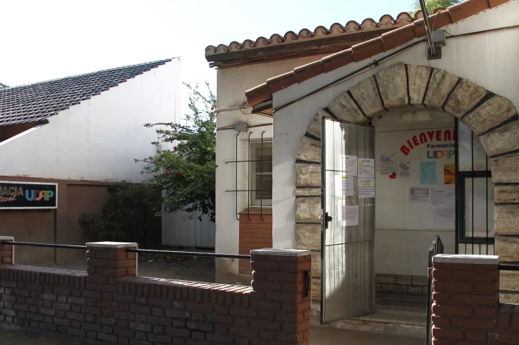 UDAP: Lucero apuntó contra López por un rojo de 60 millones en el coseguro