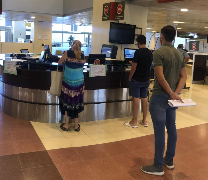 El Gobierno reiteró que no habrá plus de fin de año a estatales El Gobierno reiteró que no habrá plus de fin de año a estatales