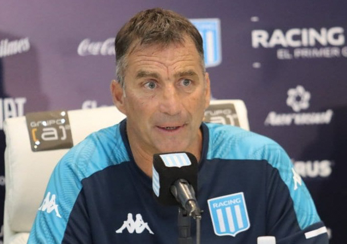 Racing debuta frente a Belgrano Racing debuta frente a Belgrano