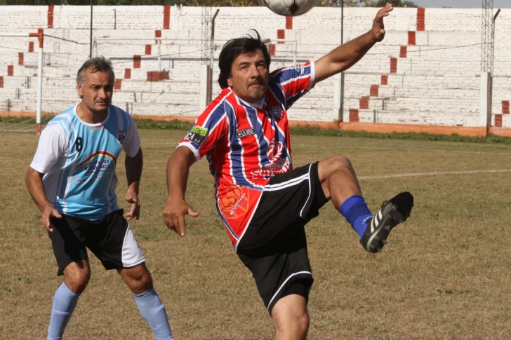 Arranca otro Torneo Senior