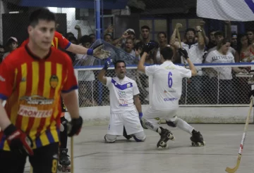 Abren la acción doméstica Abren la acción doméstica