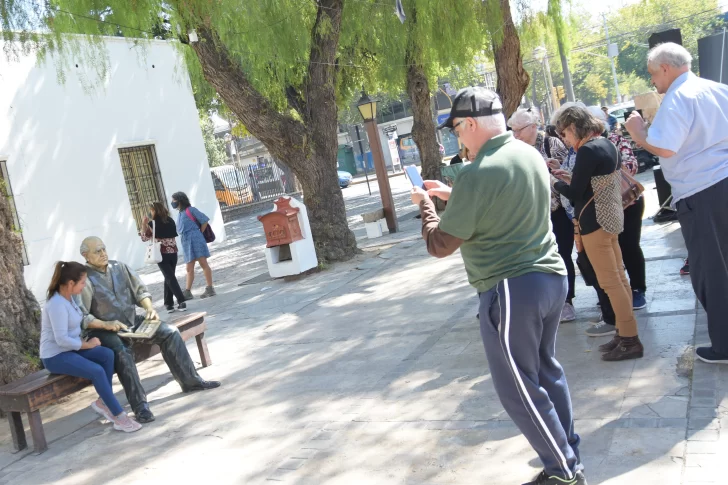 La ocupación hotelera fue un éxito y rompió el récord que ostentaba 2021