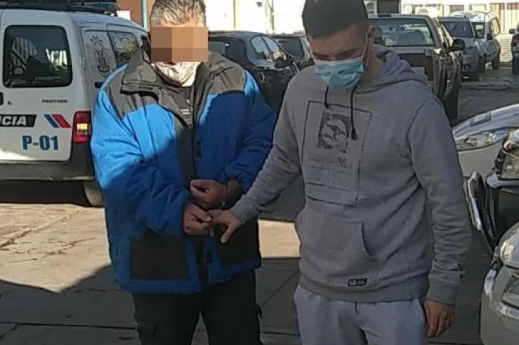 Retiraban medicamentos con recetas adulteradas