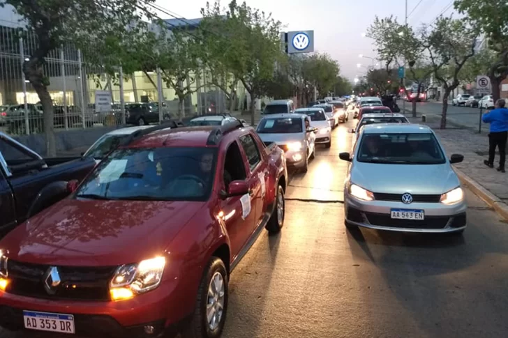El último recurso por los planes de los autos resultó a favor de los ahorristas