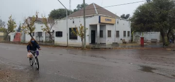 Miedo en Valle Fértil por la tremenda suba de contagios Miedo en Valle Fértil por la tremenda suba de contagios