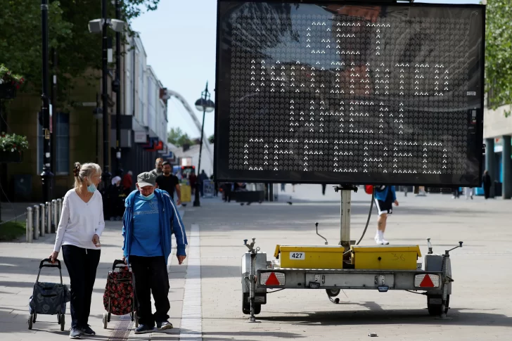 Qué se sabe hasta hoy de Delta y cómo se planta la Argentina ante esta variante