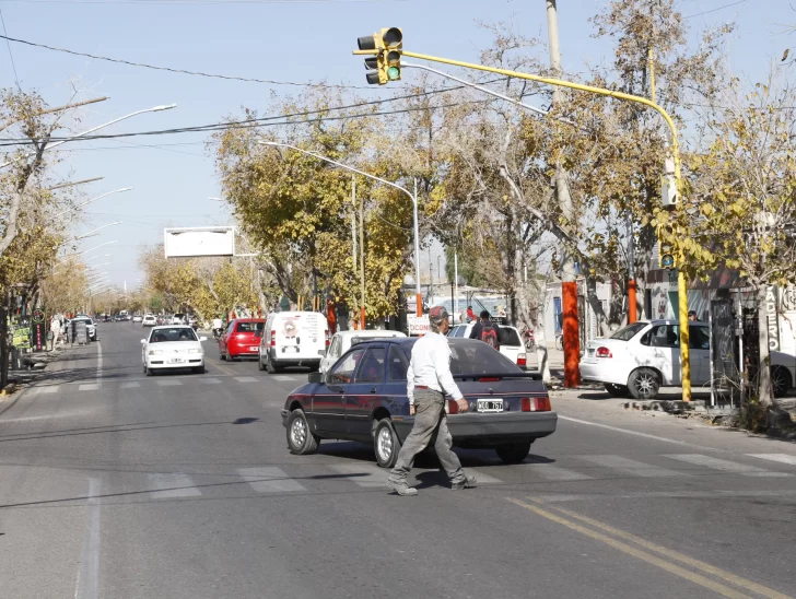 Municipio y Comercio de Chimbas acuerdan promocionar las ventas