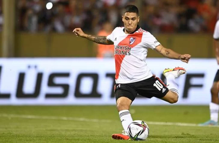 Vuelve Quintero, baja de Díaz