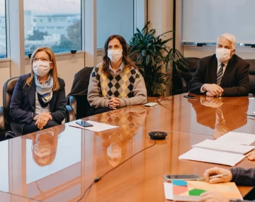 Buscan financiamiento para tres proyectos turísticos y uno productivo por $660 millones Buscan financiamiento para tres proyectos turísticos y uno productivo por $660 millones