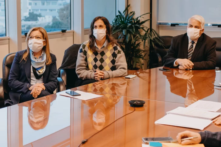 Buscan financiamiento para tres proyectos turísticos y uno productivo por $660 millones