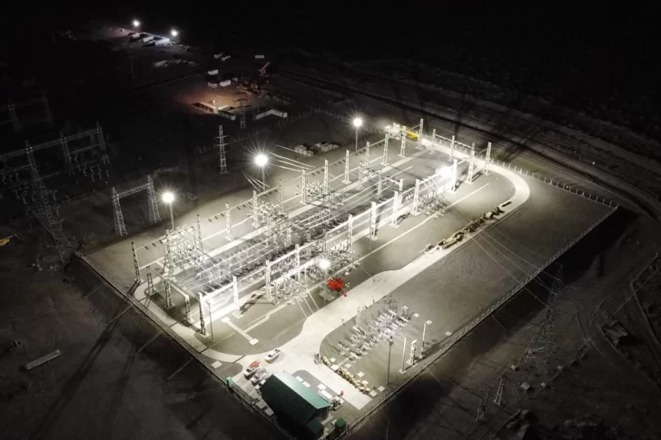 Bajan de licitación a cuestionada firma mendocina por problemas financieros