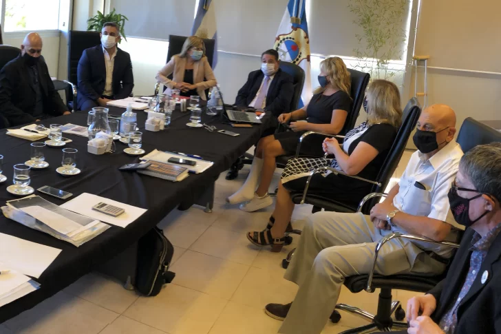 Entre el 26 y el 28 de este mes se dará la reunión de revisión de paritaria docente