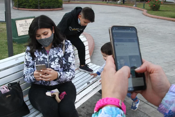 Con $40 millones, el Gobierno llevará en diciembre WiFi gratis a lugares públicos