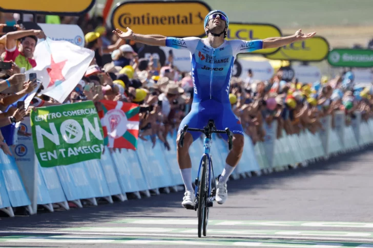 El Jumbo controla con gran autoridad la clasificación