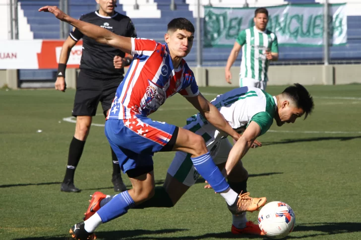 El juego de la fricción y un punto muerto